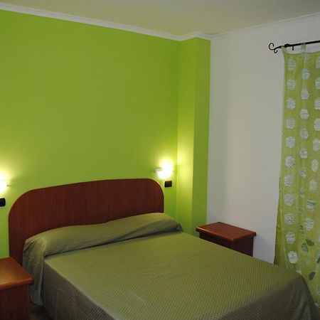 B&B Insula Portus Fiumicino Room photo