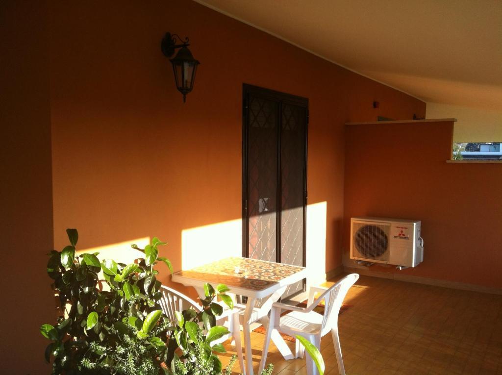 B&B Insula Portus Fiumicino Exterior photo