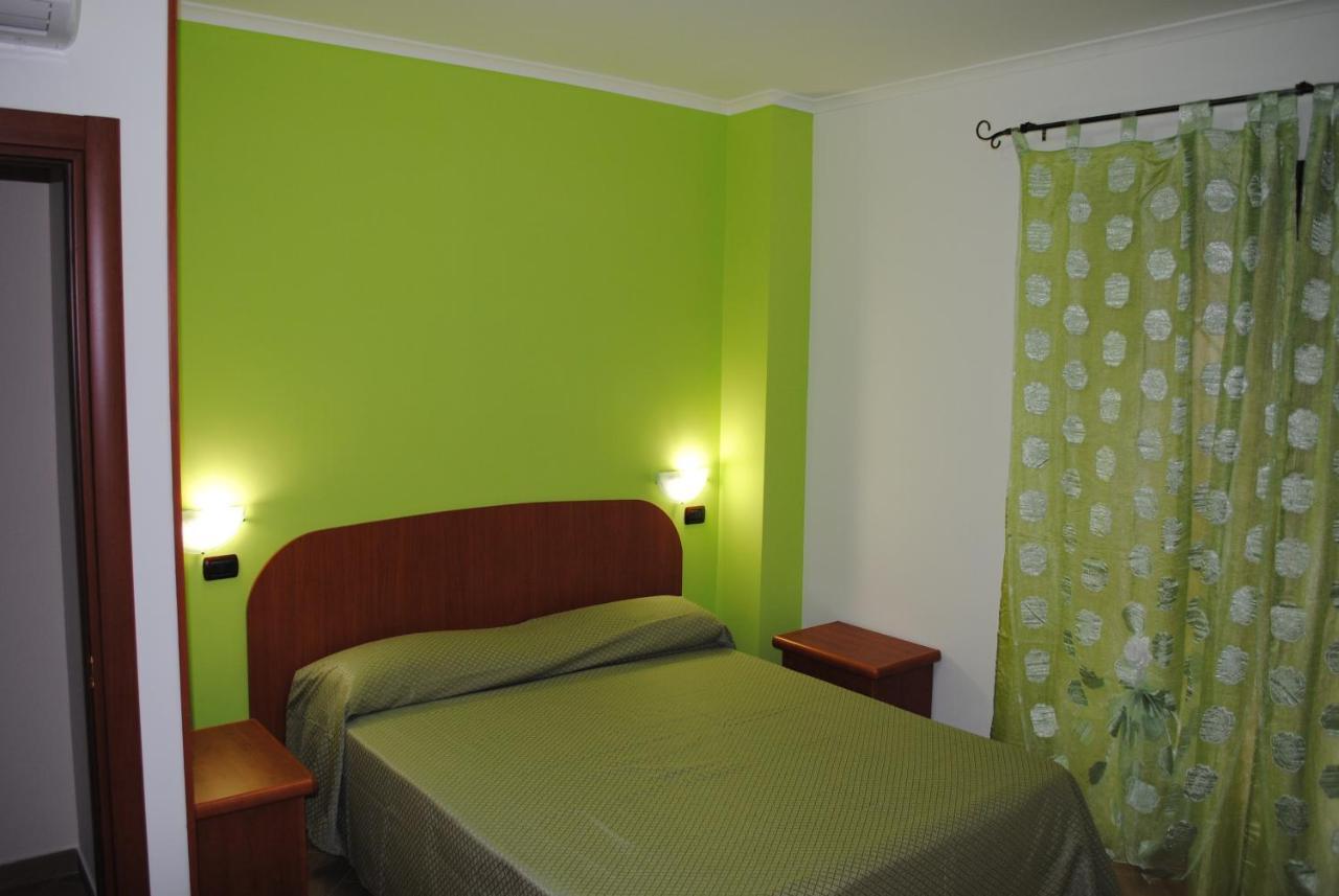 B&B Insula Portus Fiumicino Room photo